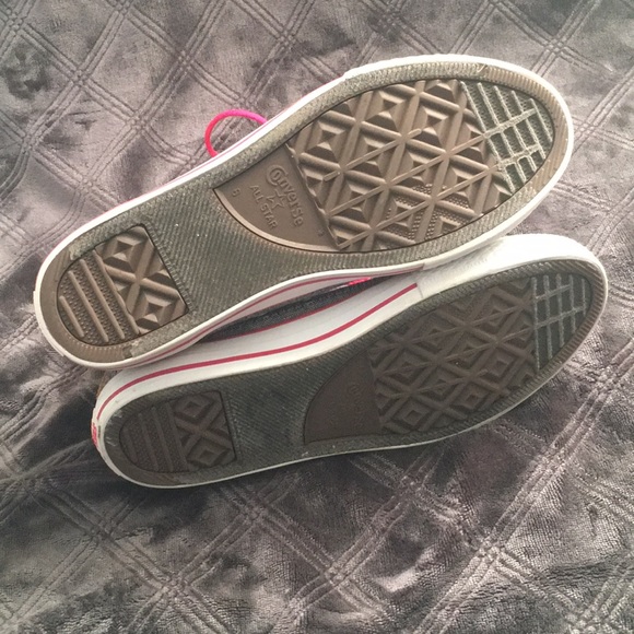 Converse All Star High - Picture 2 of 2